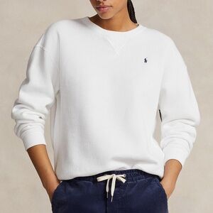 Polo Ralph Lauren Artic Fleece Sweatshirt